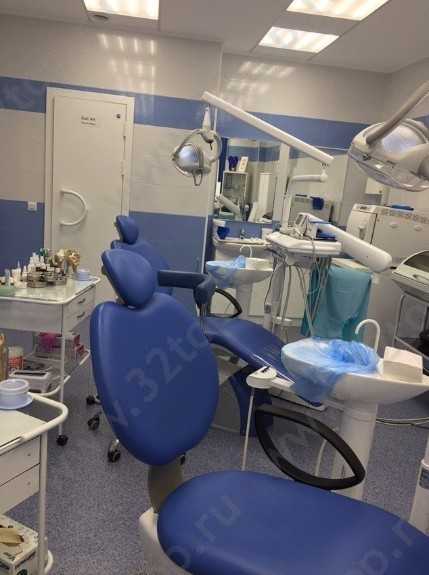 Стоматологический кабинет ЕЛЕНА