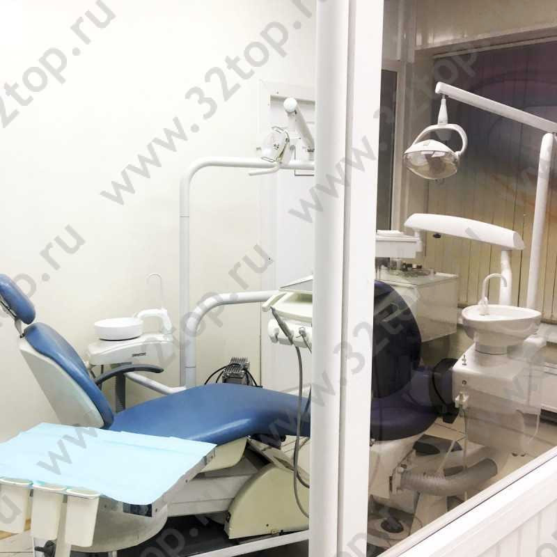 Стоматологическая клиника НИКО-ДЕНТ