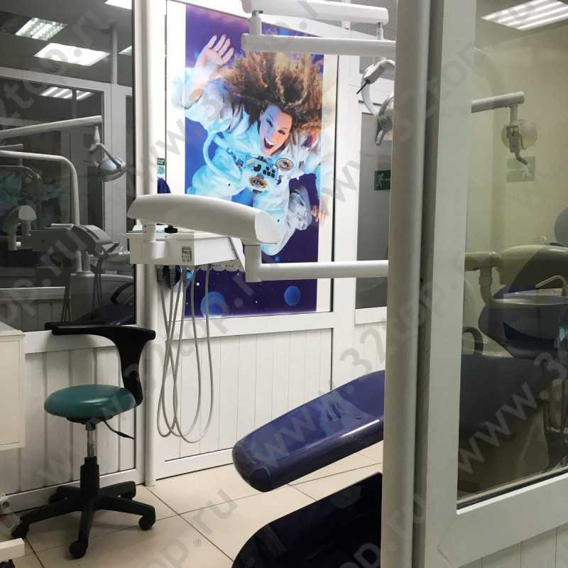 Стоматологическая клиника НИКО-ДЕНТ